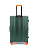 LUGERS - 2-piece hard-shell suitcase set - Medium suitcase and Cabin XS - ELEVENPARIS