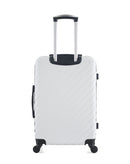 3 Luggage Bundle Medium 65cm, Cabin 55cm and Underseat 46cm CITE