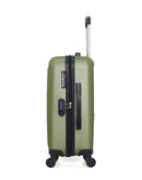 Cabin Luggage 55cm BROOKLYN