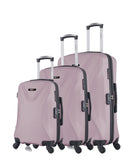 3 Luggage Set GARIBALDI