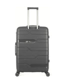 OBAGO - LOT DE 2 - Valises grand format et grand vanity PEGASE