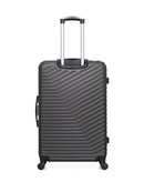 3 Luggage Bundle Large 75cm, Medium 65cm and Cabin 55cm LENA