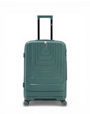 GALINA - 2-piece hard-shell suitcase set - Medium suitcase and Cabin S - OBAGO