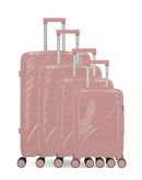 4 Luggage Set LYRA-M