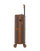 2-Piece Hard-Shell Suitcase Set BELAIR (S/XS)