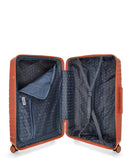 4 Luggage Bundle Large, Medium, Cabin and Underseat LYRA