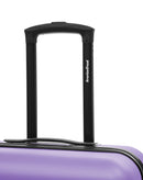 YELLOWSTONE - Large hard-shell suitcase - AMERICAN TRAVEL