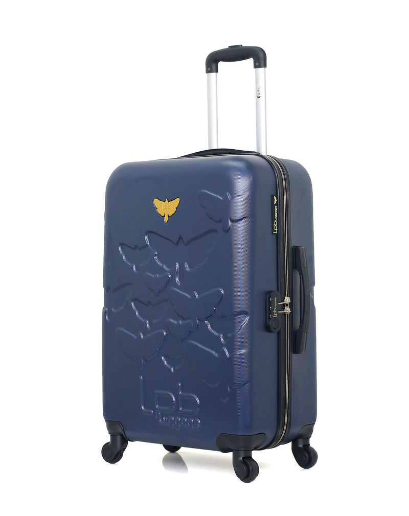 2 Luggage Bundle Medium 65cm and Cabin 55cm AELYS