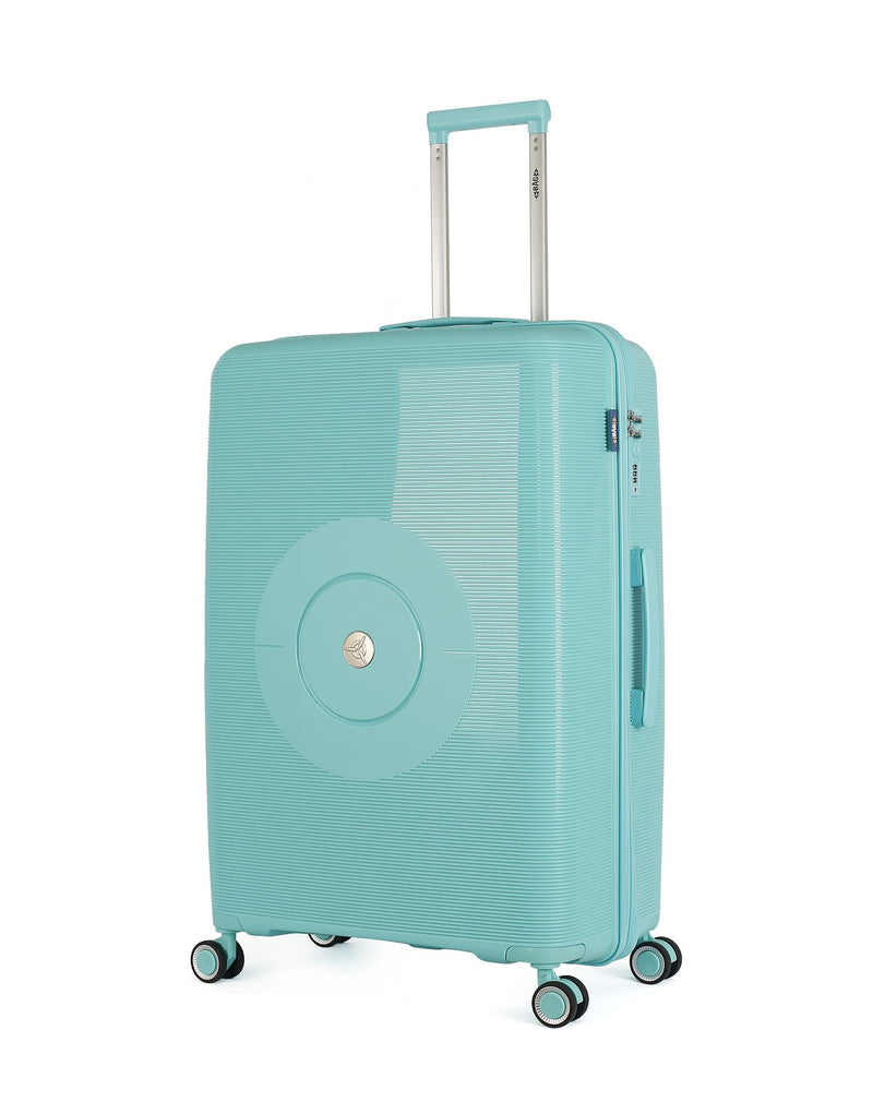 2 Luggages Bundle Large 75cm and Cabin 55cm ORION