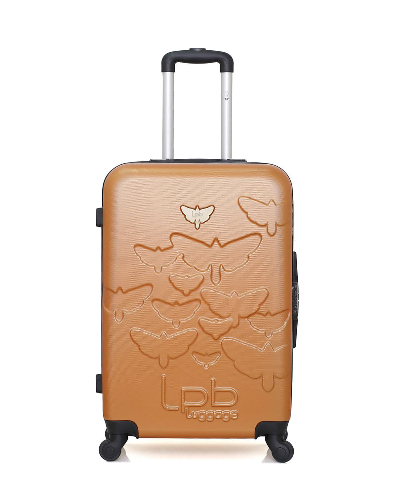 2 Luggage Bundle Medium 65cm and Cabin 55cm AELYS
