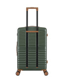 2-Piece Hard-Shell Suitcase Set BELAIR (M/XS)