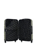 2 Luggage Bundle Medium 65cm Cabin 55cm Lagos