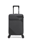 WOHLEN - Cabin S hard-shell suitcase - SWISS KOPPER