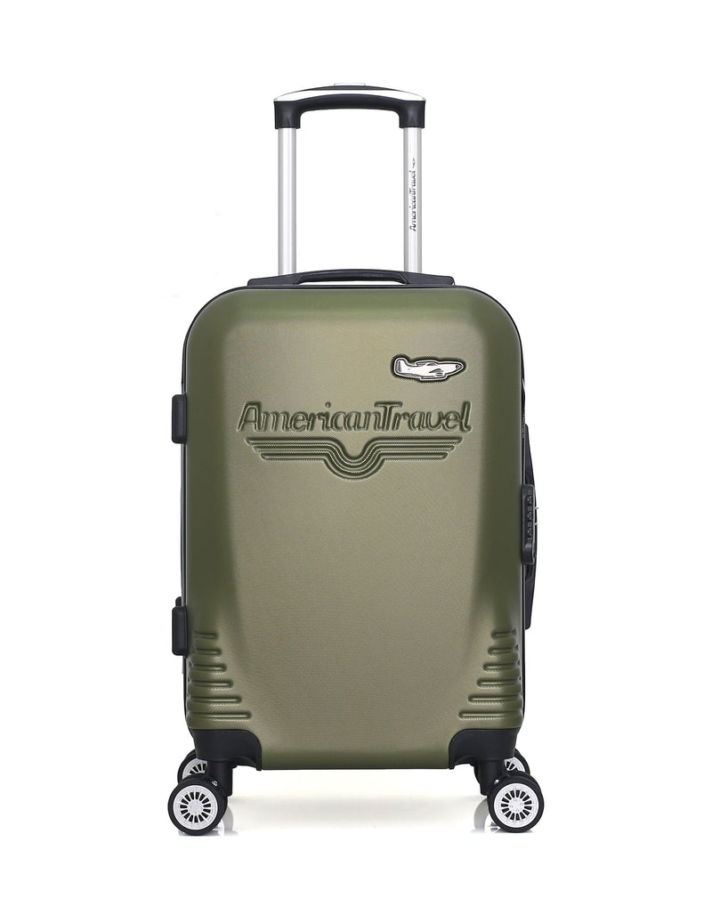 Cabin Luggage 55cm DC