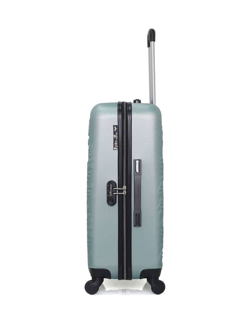 2 Luggage Bundle Medium 65cm and Underseat 46cm NAIS