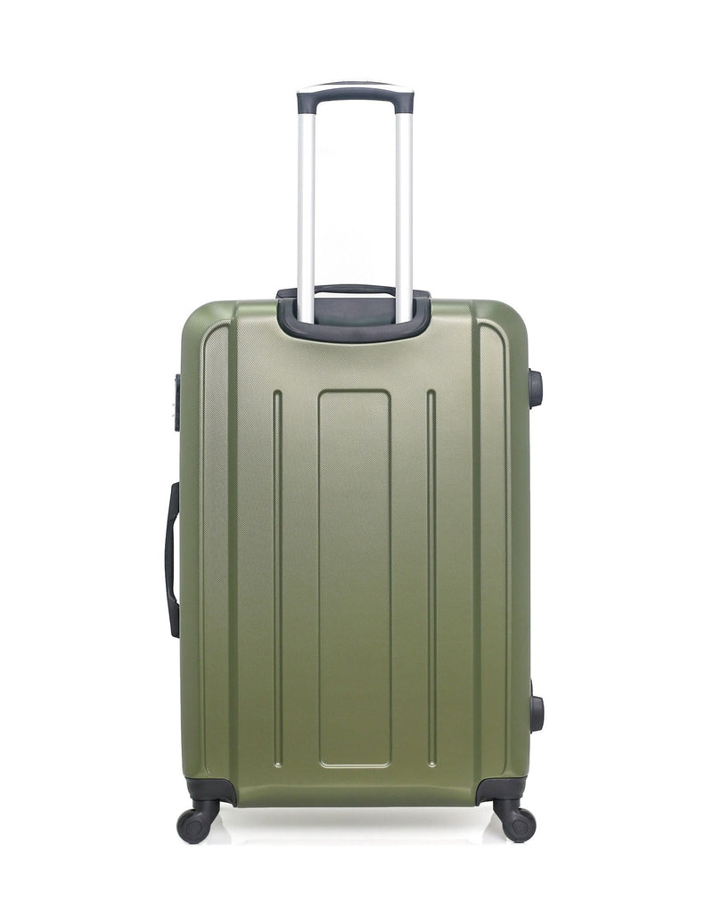 Large Suitcase 75cm VESUVIO