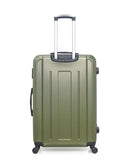HERO - LOT DE 2 - Valises grand format et cabine VESUVIO