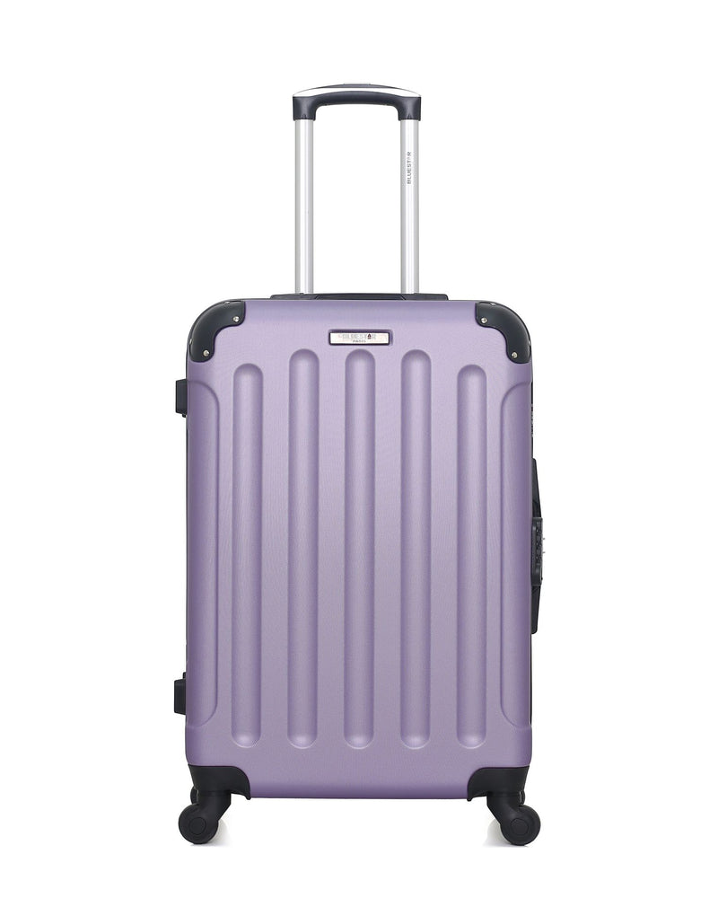 Medium Suitcase 65cm MADRID