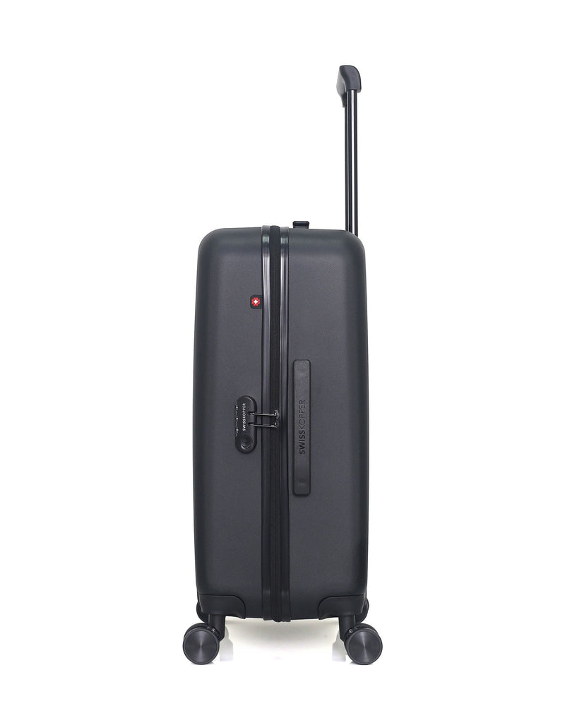 3 Luggage Bundle Medium 65cm, Cabin 55cm, Underseat 46cm RUTI