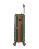 2-Piece Hard-Shell Suitcase Set BELAIR (S/XS)