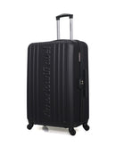 2 Luggage Bundle Large 75cm and Medium 65cm SPRINGLFIELD