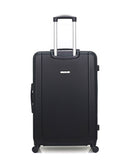 2 Luggage Bundle Large 75cm and Cabin 55cm BUCAREST
