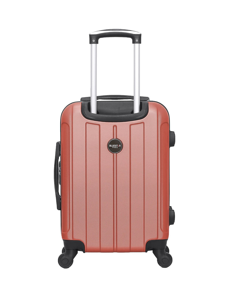 Cabin Luggage 55cm NAPOLI