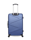 2 Luggage Medium 65cm Vanity Amazone