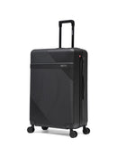 WOHLEN - 3-piece hard-shell suitcase set - Large suitcase, Cabin S and Cabin XS - SWISS KOPPER