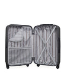 3 Luggage Bundle Medium 65cm, Cabin 55cm and Underseat 46cm PORTER