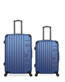 2 Luggage Bundle Large 75cm and Medium 65cm PORTER