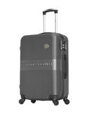 Medium Suitcase 65cm IRIS