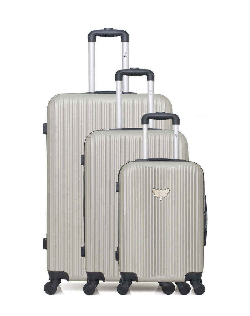 3 Luggage Set AGATA