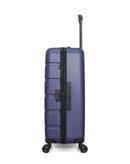 SWISS KOPPER - LOT DE 2 - Valises grand format et weekend AIGLE