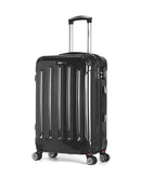 Set of 2 Weekend and cabin suitcase TUNIS