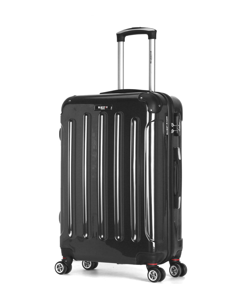 Set of 2 Weekend and cabin suitcase TUNIS