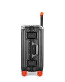 LUGERS - Cabin XS hard-shell suitcase - ELEVENPARIS