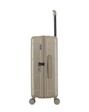 CLEVELAND - Medium hard-shell suitcase - AMERICAN TRAVEL