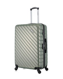 2 Luggage Bundle Large 75cm and Cabin 55cm CITE