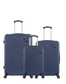 3 Luggage Bundle Large 75cm, Medium 65cm and Cabin 55cm CITE