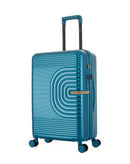 CELIA - 3-piece hard-shell suitcase set - Medium suitcase, Cabin S and Cabin XS - LPB LUGGAGE