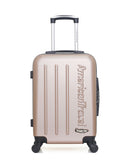 2 Luggage Bundle Medium 65cm and Cabin 55cm BRONX