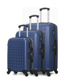 3 Luggage Set TAURUS