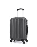 Large Suitcase 75cm PANAREA