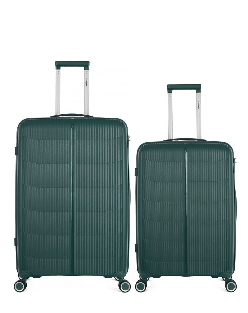 2 Luggage Bundle Large 75cm and Medium 65cm ANDROMEDE