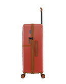 OAKLAND - Large hard-shell suitcase - AMERICAN TRAVEL