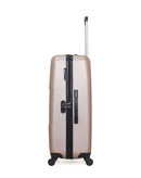 CORONADO - 2-piece hard-shell suitcase set - Large suitcase and Cabin S - HERO