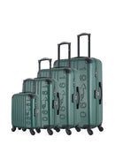 4 Luggage Set PORTER-M