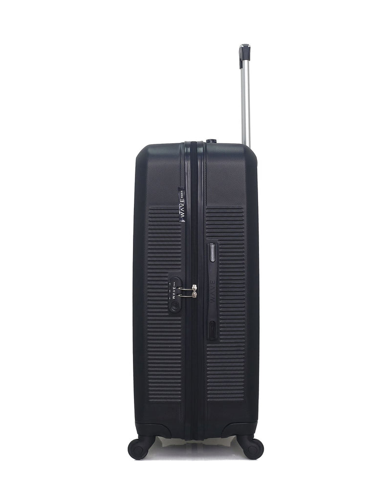 Large Suitcase 75cm SELENGA