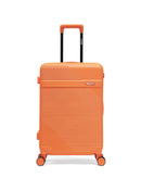 WOHLEN - 2-piece hard-shell suitcase set - Large suitcase and Cabin XS - SWISS KOPPER